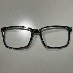 Kirby Topper Ditsy Bloom